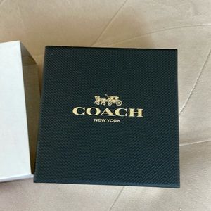 Coach x Peanuts Limited Snoopy Earrings